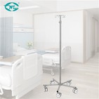 Tibbiy IV qutbning vazifasi nima?