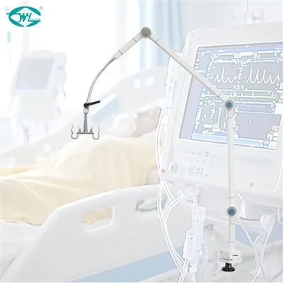 Nafas olish trubkasi ushlagichining vazifasi nima?