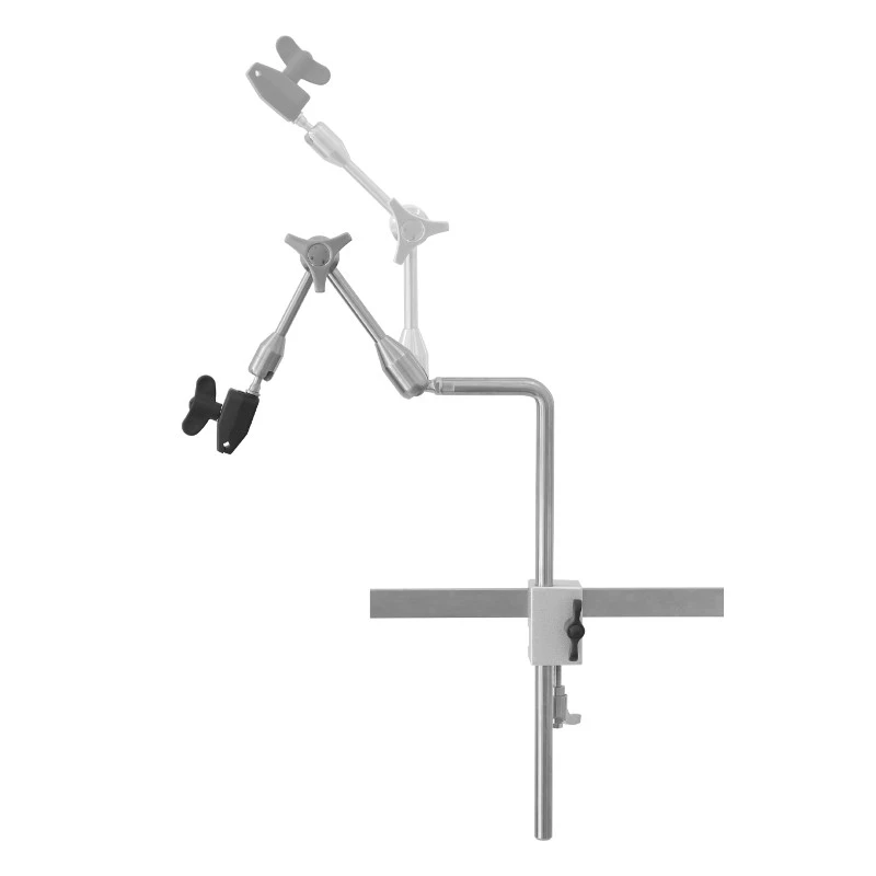 Endoscope holding arm Endoscope holding arm