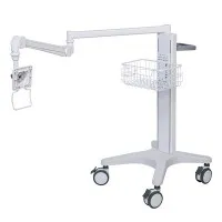 Tibbiyot o'qitish aravachasi