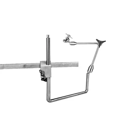 Tez ozod qilish asboblari ushlagichi